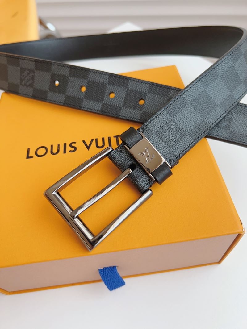 Louis Vuitton Belts